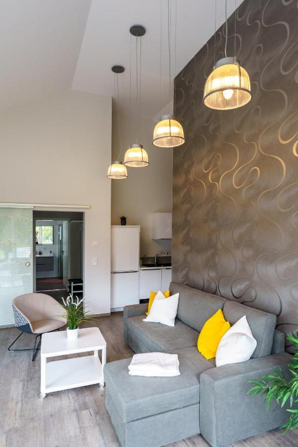 Stilapartment Loft #Whirlpool Saisonal 韦尼格罗德 外观 照片