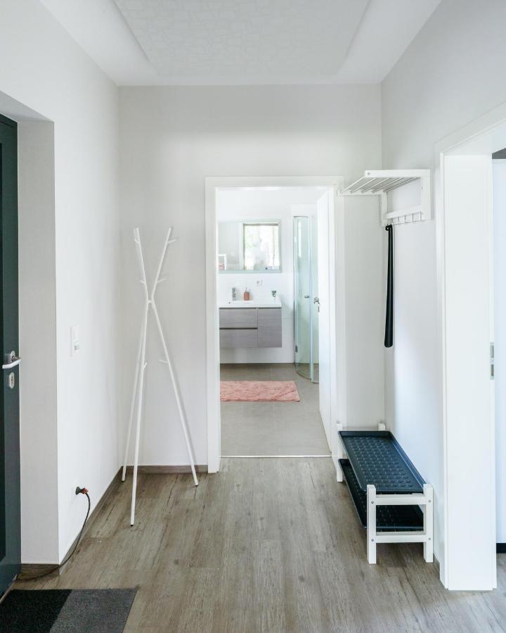 Stilapartment Loft #Whirlpool Saisonal 韦尼格罗德 外观 照片